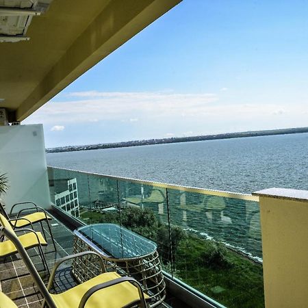 Moonlight Apartament 3 Camere Lux 803 Мамая Экстерьер фото