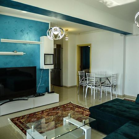 Moonlight Apartament 3 Camere Lux 803 Мамая Экстерьер фото