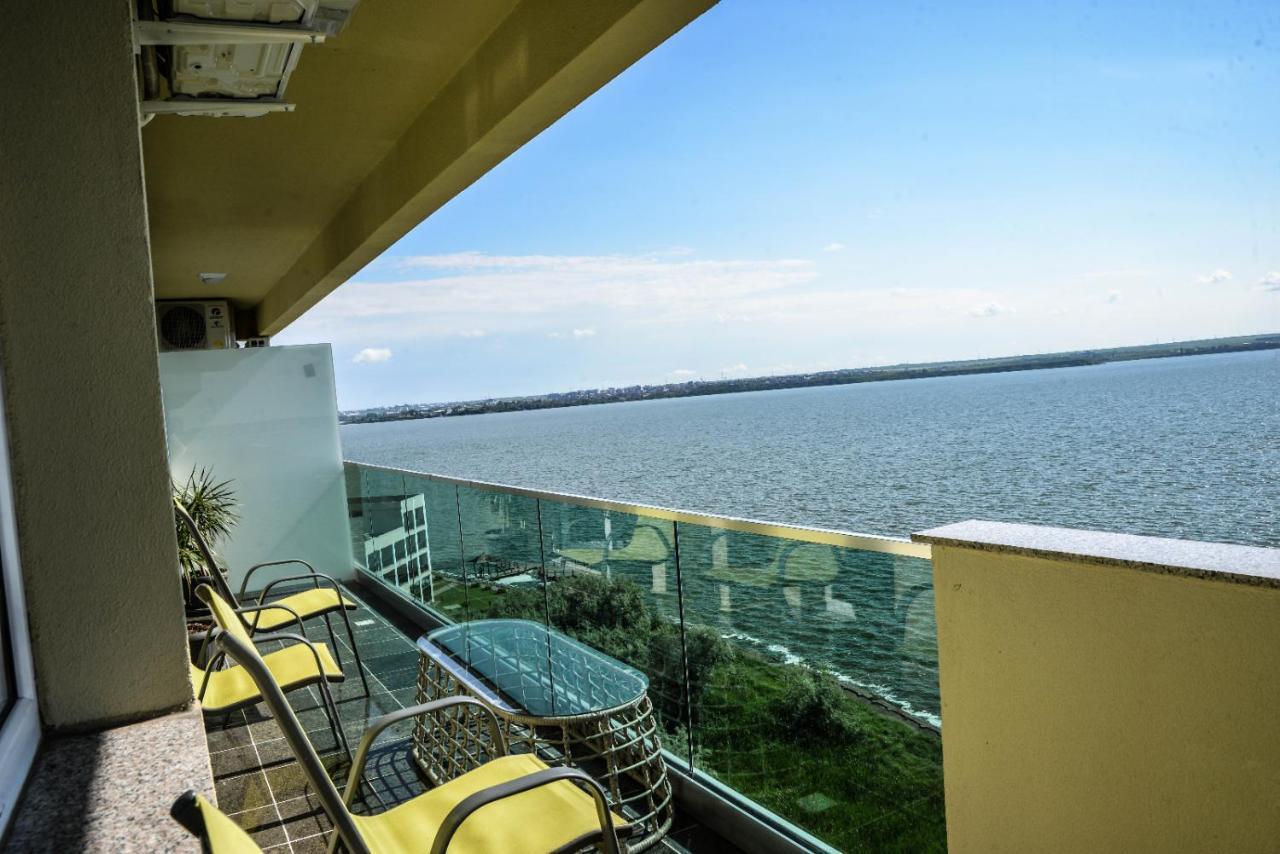 Moonlight Apartament 3 Camere Lux 803 Мамая Экстерьер фото